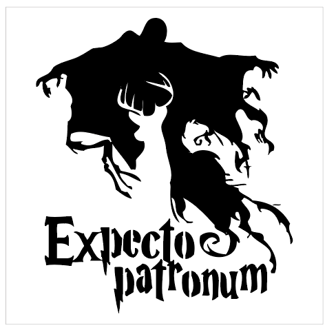 Expecto Patronum